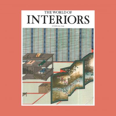 The-World-of-Interiors--October-Issue