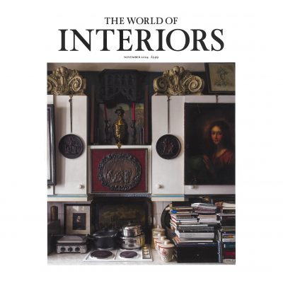 The-World-of-interiors-November-issue