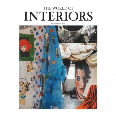 The-world-of-interiors