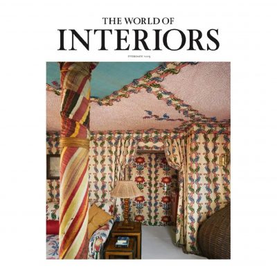 The-world-of-interiors--february-issue